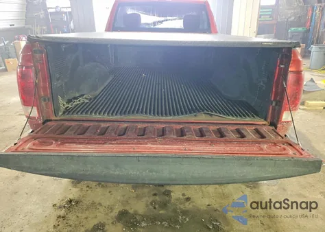 2010 Dodge Ram 1500 z USA, uszkodzony, nr VIN 3D7JV1EP2AG147344